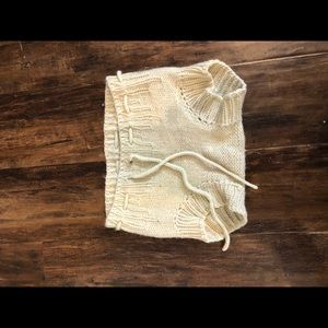 Wool Diaper Cover